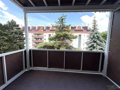 2-Zimmer-Wohnung mieten in Sankt Pölten – 55,62 m², € 800