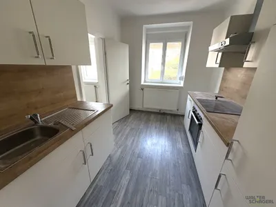 2-Zimmer-Wohnung mieten in Sankt Pölten – 55,62 m², € 800 – Bild 2 von 6
