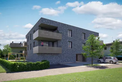 2-Zimmer-Wohnung kaufen in Feldkirch – 46,19 m², € 351.000 – Bild 5 von 9