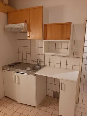 1-Zimmer-Wohnung mieten in Wien – 30 m², € 595 – Bild 14 von 17