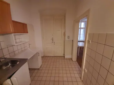 1-Zimmer-Wohnung mieten in Wien – 30 m², € 595 – Bild 11 von 17