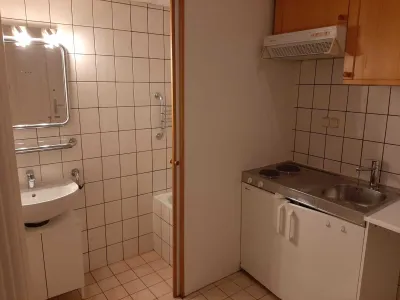 1-Zimmer-Wohnung mieten in Wien – 30 m², € 595 – Bild 12 von 17