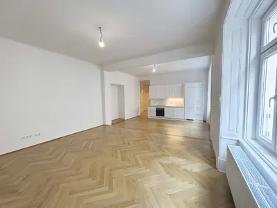 3-Zimmer-Wohnung mieten in Wien – 85,5 m², € 1.995 – Bild 2 von 15