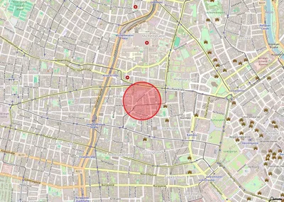 3-Zimmer-Wohnung mieten in Wien – 85,5 m², € 1.995 – Bild 15 von 15