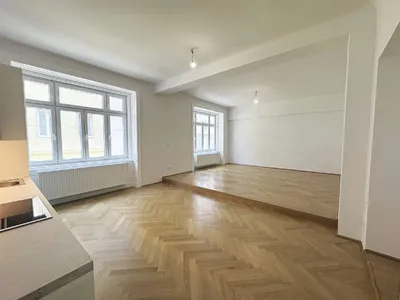 3-Zimmer-Wohnung mieten in Wien – 85,5 m², € 1.995 – Bild 3 von 15