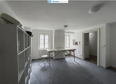 1-Zimmer-Gewerbeimmobilie kaufen in Krems an der Donau – 21 m², € 89.000