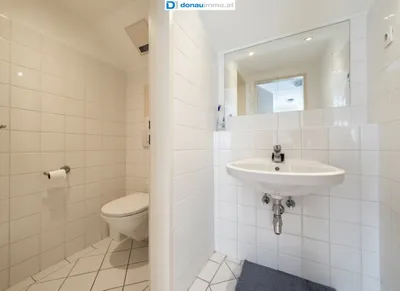 1-Zimmer-Gewerbeimmobilie kaufen in Krems an der Donau – 21 m², € 89.000 – Bild 4 von 5