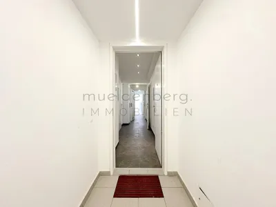 Unbefristete helle 3 Zimmer Dachgeschosswohnung beim Schwedenplatz – Bild 2