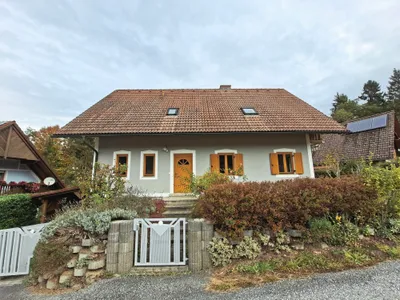 Haus kaufen in Voitsberg – 139 m², € 389.000 – Bild 2 von 7