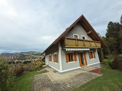 Haus kaufen in Voitsberg – 139 m², € 389.000 – Bild 1 von 7