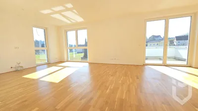 3-Zimmer-Wohnung mieten in Steyr-Land – 79 m², € 1.176 – Bild 2 von 9