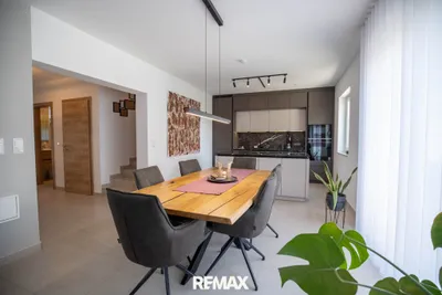 5-Zimmer-Haus kaufen in Sankt Pölten Land – 133,4 m², € 498.000 – Bild 2 von 22