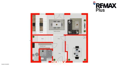 5-Zimmer-Haus kaufen in Sankt Pölten Land – 133,4 m², € 498.000 – Bild 20 von 22