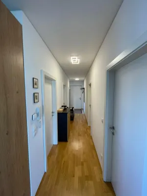 3-Zimmer-Wohnung mieten in Graz – 80,47 m², € 1.612 – Bild 2 von 16