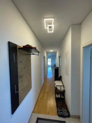3-Zimmer-Wohnung mieten in Graz – 80,47 m², € 1.612 – Bild 3 von 16
