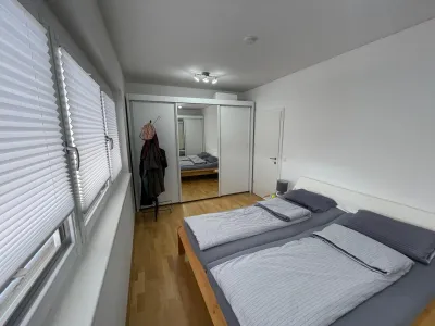 3-Zimmer-Wohnung mieten in Graz – 80,47 m², € 1.612 – Bild 10 von 16