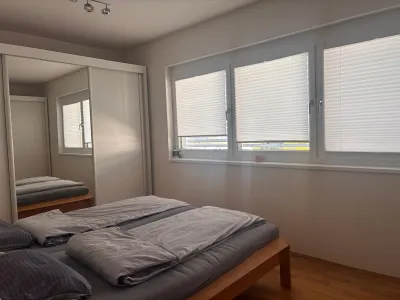 3-Zimmer-Wohnung mieten in Graz – 80,47 m², € 1.612 – Bild 11 von 16