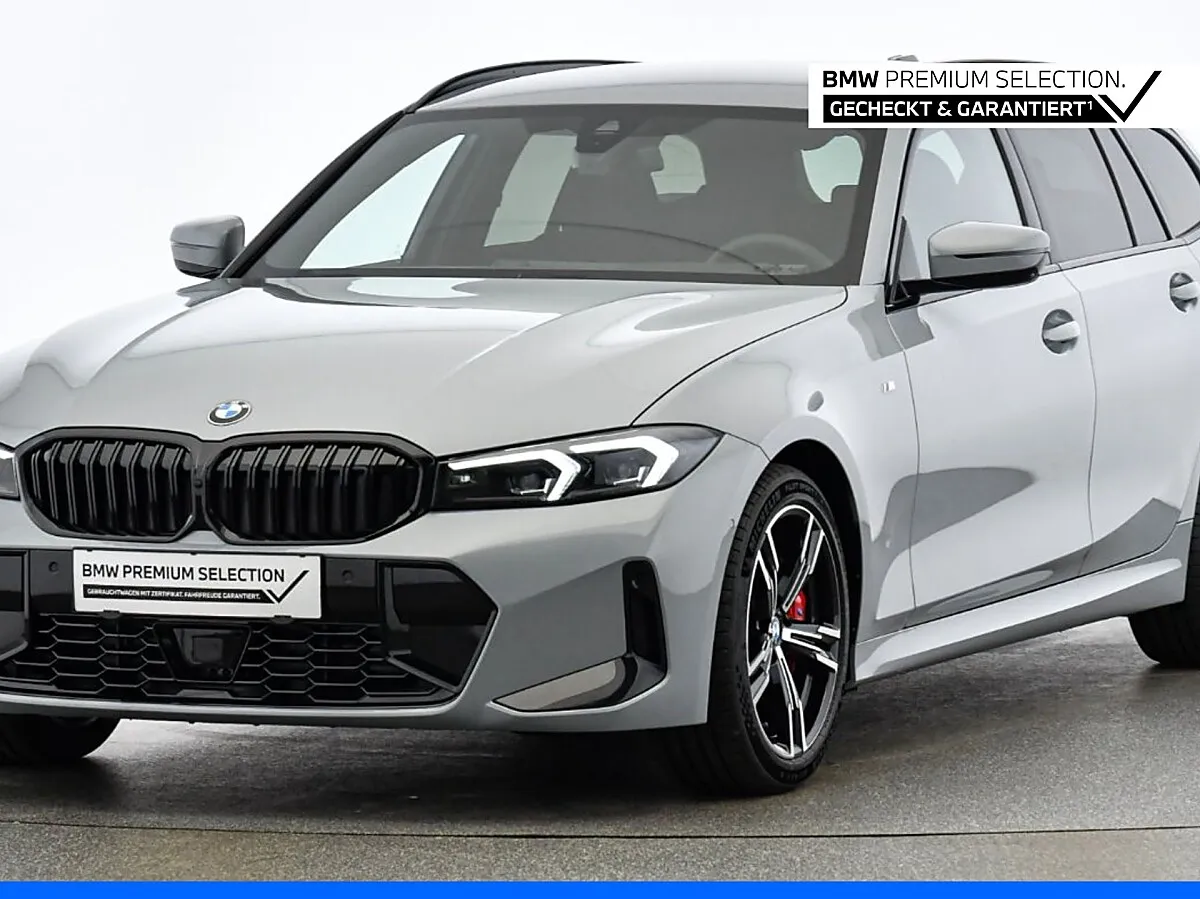BMW 3er-Reihe