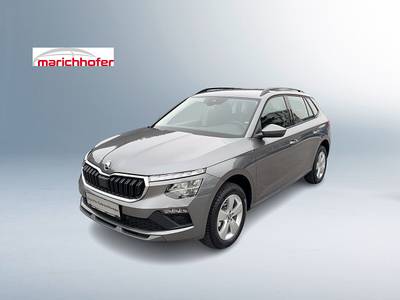 Skoda Kamiq Selection TSI