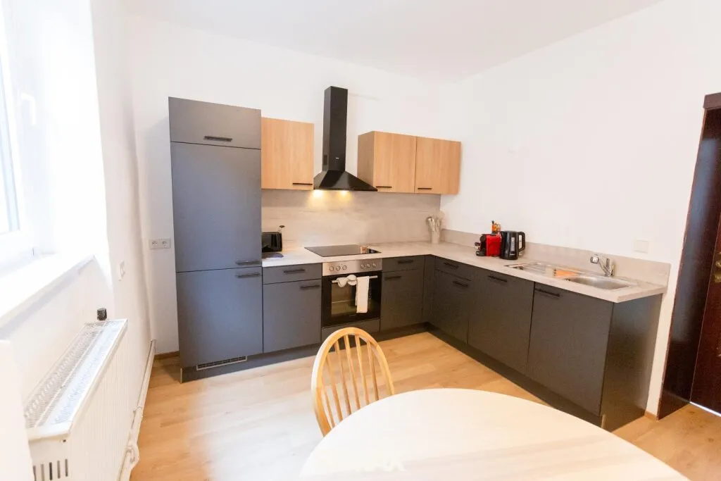 Wohnhaus oder Anlageobjekt zur studentischen Vermietung - Naturlage, Stadtnähe - Ansicht 3