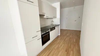 2-Zimmer-Wohnung mieten in Wien – 52 m², € 1.085 – Bild 4 von 15