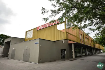 Gewerbeimmobilie mieten in Wien – 300 m², € 5.000 – Bild 5 von 6