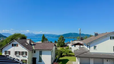 4-Zimmer-Wohnung mieten in Vöcklabruck – 118 m², € 2.450 – Bild 3 von 19