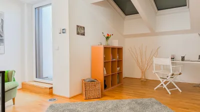 4-Zimmer-Wohnung mieten in Vöcklabruck – 118 m², € 2.450 – Bild 14 von 19