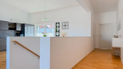 4-Zimmer-Wohnung mieten in Vöcklabruck – 118 m², € 2.450 – Bild 5 von 19