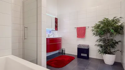 4-Zimmer-Wohnung mieten in Vöcklabruck – 118 m², € 2.450 – Bild 16 von 19