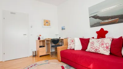 4-Zimmer-Wohnung mieten in Vöcklabruck – 118 m², € 2.450 – Bild 13 von 19