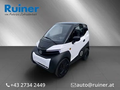 Silence 5,6kWh ( Microcar / Aixam / Legier / ...