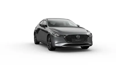 Mazda Mazda3 e-Skyactiv-G140 Homura