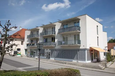 1-Zimmer-Gewerbeimmobilie mieten in Amstetten – 69 m², € 701 – Bild 6 von 6