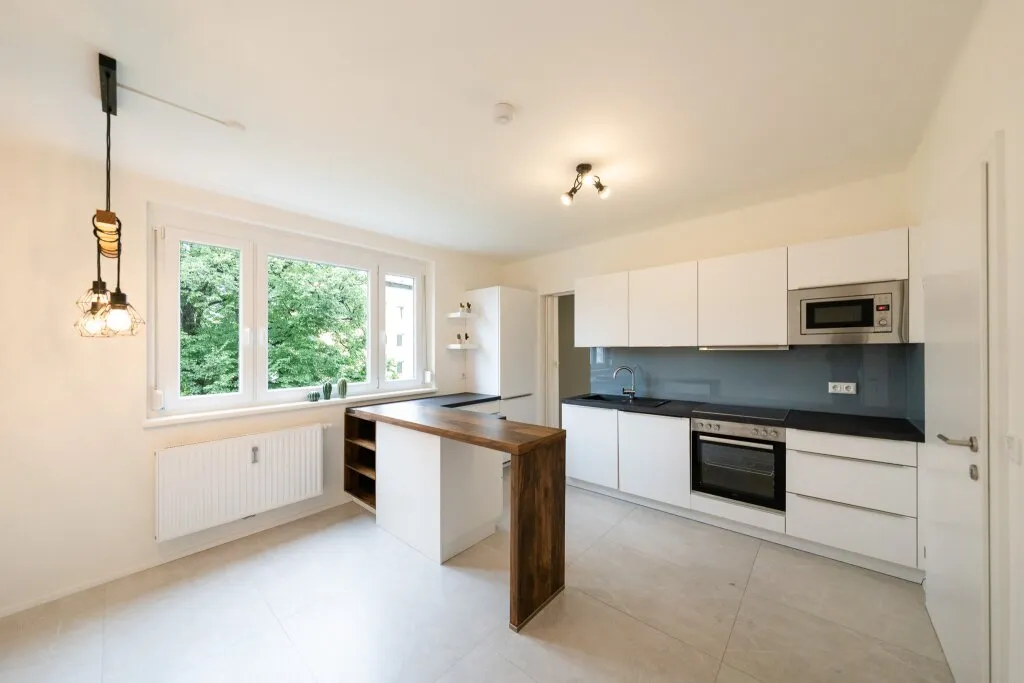Wohnung – Graz, Katastralgemeinde Geidorf, Geidorf - Ansicht 2
