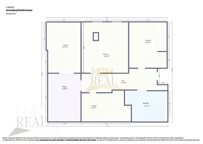 7-Zimmer-Gewerbeimmobilie kaufen in Korneuburg – 240 m², € 890.000 – Bild 29 von 30