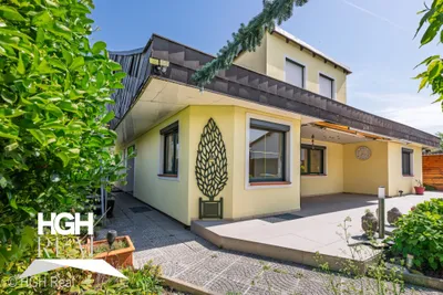 7-Zimmer-Gewerbeimmobilie kaufen in Korneuburg – 240 m², € 890.000 – Bild 11 von 30