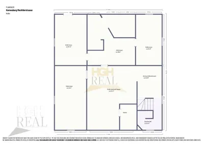 7-Zimmer-Gewerbeimmobilie kaufen in Korneuburg – 240 m², € 890.000 – Bild 30 von 30