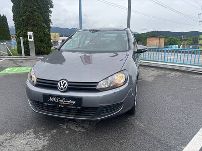 VW Golf Rabbit 1,4 "Erstbesitz, 59 Tkm!"