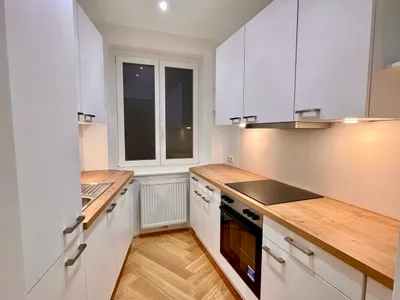 (reserviert) Neubau-Wohnung – Bild 2