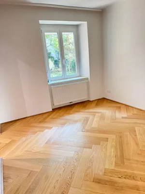 (reserviert) Neubau-Wohnung – Bild 3