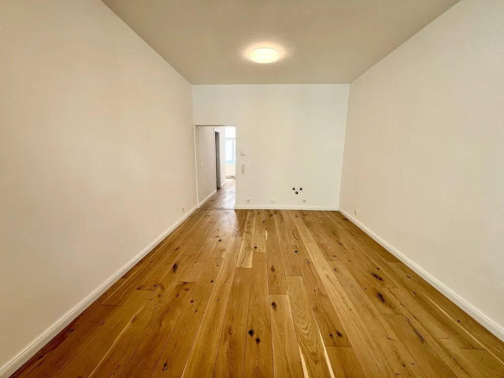 Wohnung – Wien - Ansicht 2
