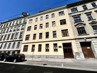2-Zimmer-Wohnung kaufen in Wien – 40,33 m², € 199.000 – Bild 7 von 12