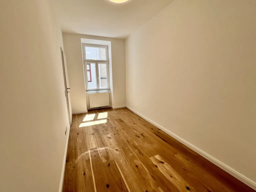 Wohnung – Wien - Ansicht 3