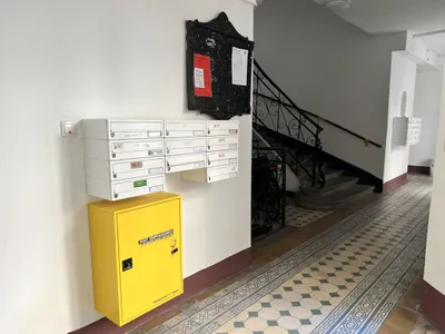 2-Zimmer-Wohnung kaufen in Wien – 40,33 m², € 199.000 – Bild 9 von 12