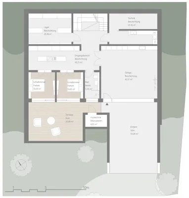 4-Zimmer-Immobilie kaufen in Bruck an der Leitha – 256,53 m², € 1.968.000 – Bild 57 von 60