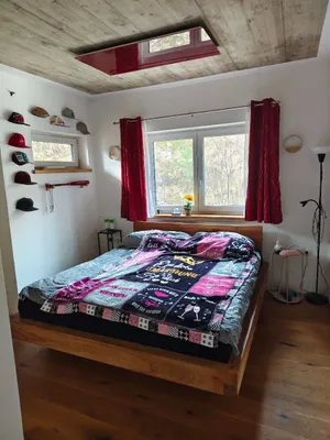 6-Zimmer-Haus kaufen in Feldkirchen – 196 m², € 330.000 – Bild 27 von 43