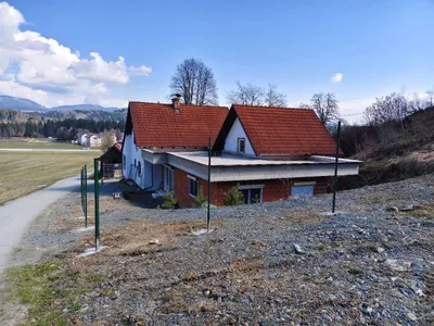 6-Zimmer-Haus kaufen in Feldkirchen – 196 m², € 330.000 – Bild 3 von 43