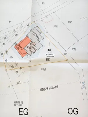 6-Zimmer-Haus kaufen in Feldkirchen – 196 m², € 330.000 – Bild 40 von 43