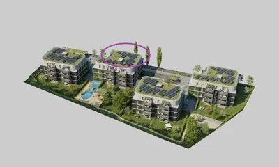 4-Zimmer-Wohnung kaufen in Mödling – 94 m², € 746.500 – Bild 23 von 23